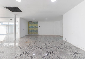 480 Sqm Commercial Space  For Rent -  Slor Kram, Siem Reap thumbnail