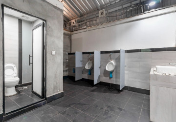 480 Sqm Commercial Space  For Rent -  Slor Kram, Siem Reap thumbnail