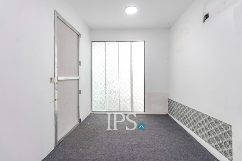 480 Sqm Commercial Space  For Rent -  Slor Kram, Siem Reap