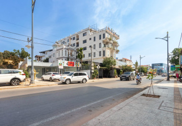 480 Sqm Commercial Space  For Rent -  Slor Kram, Siem Reap thumbnail