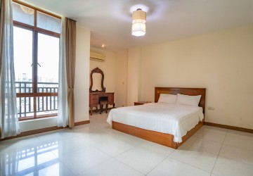 3 Bedroom Serviced Apartment For Rent - Toul Kork, Phnom Penh thumbnail