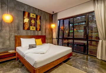 15 Bedroom Boutique Hotel For Sale - Riverside, Siem Reap thumbnail