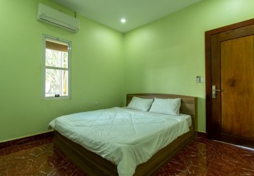 1 Bedroom Apartment For Rent - Svay Dangkum, Siem Reap thumbnail