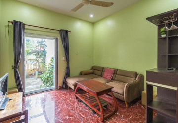 1 Bedroom Apartment For Rent - Svay Dangkum, Siem Reap thumbnail