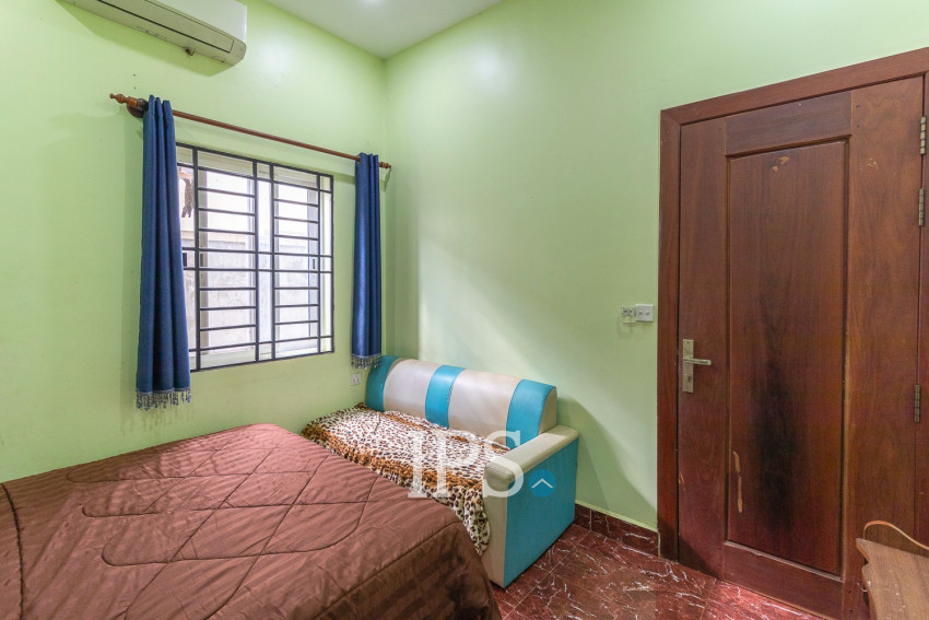 1 Bedroom Apartment For Rent - Svay Dangkum, Siem Reap