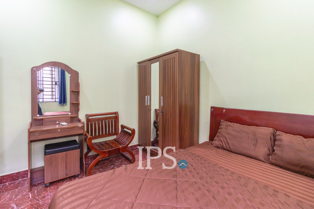 1 Bedroom Apartment For Rent - Svay Dangkum, Siem Reap - Image 8