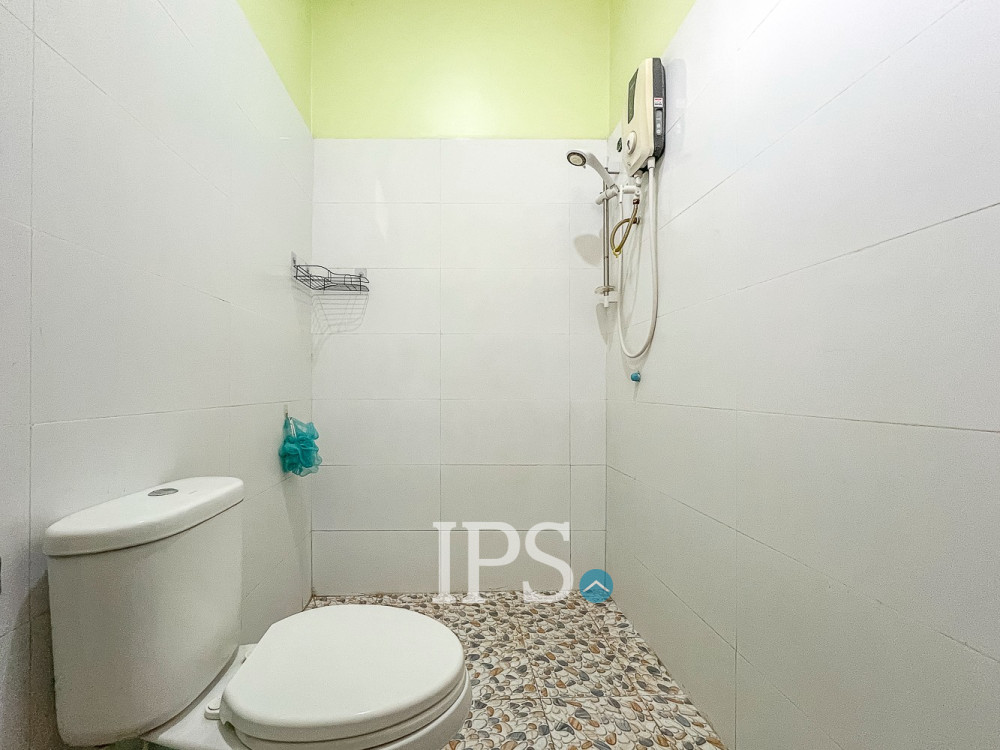 1 Bedroom Apartment For Rent - Svay Dangkum, Siem Reap - Image 11