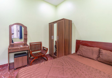 1 Bedroom Apartment For Rent - Svay Dangkum, Siem Reap thumbnail