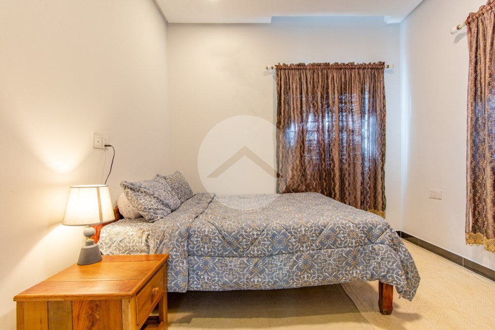 3 Bedroom Villa For Rent - Svay Thom, Siem Reap - Image 27