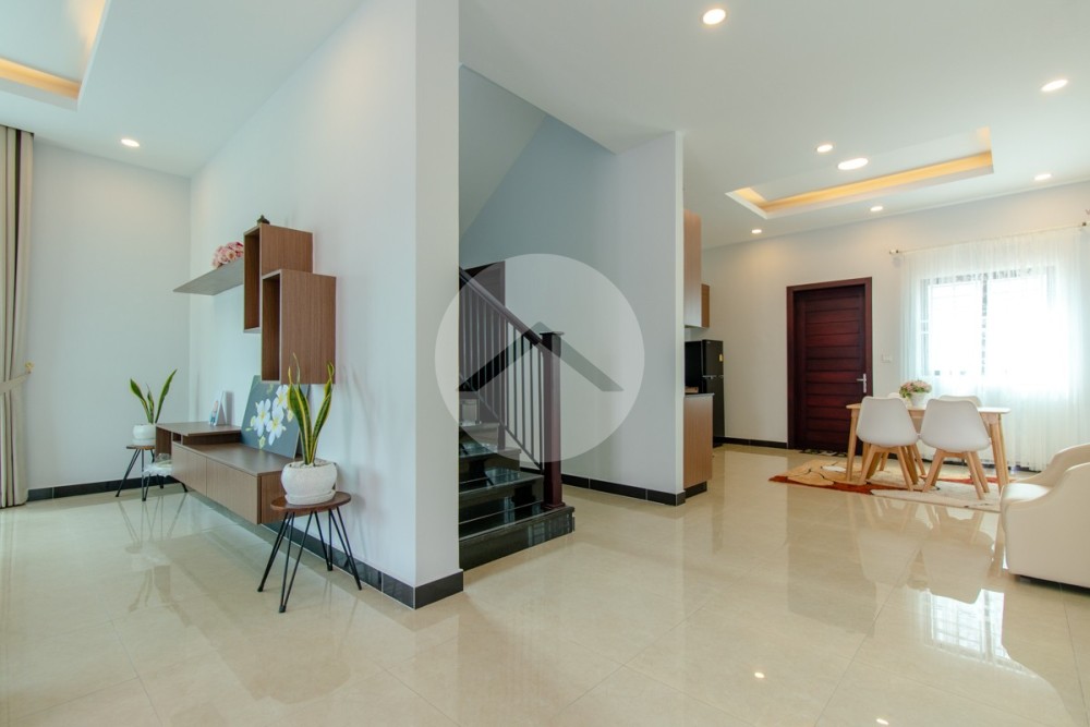 3 Bedroom Villa For Rent - Svay Thom, Siem Reap - Image 6