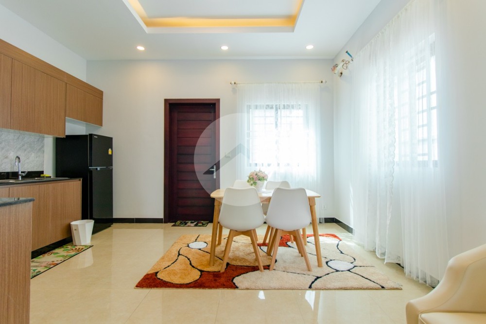 3 Bedroom Villa For Rent - Svay Thom, Siem Reap - Image 10