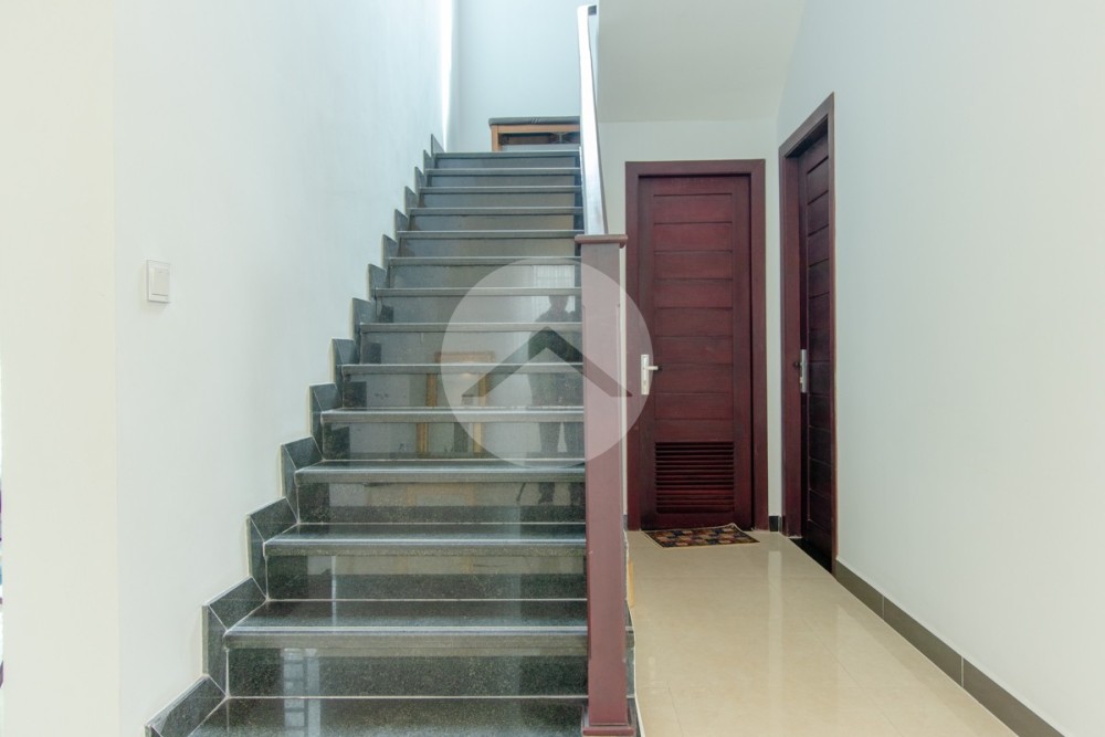 3 Bedroom Villa For Rent - Svay Thom, Siem Reap - Image 14