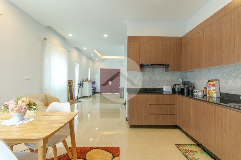3 Bedroom Villa For Rent - Svay Thom, Siem Reap - Image 12