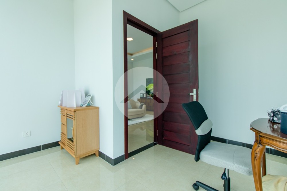 3 Bedroom Villa For Rent - Svay Thom, Siem Reap - Image 20