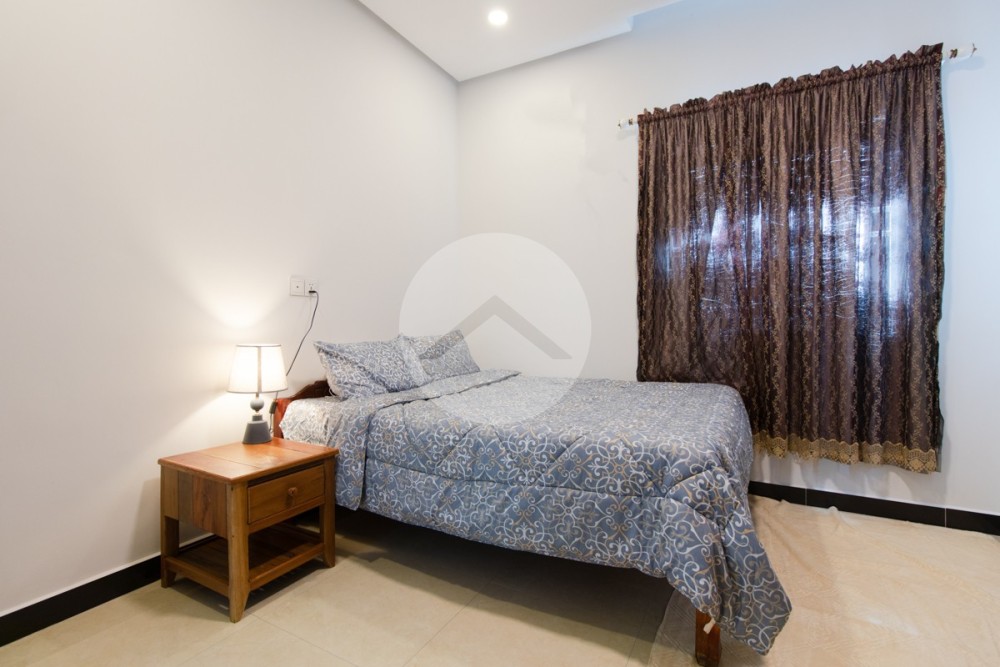 3 Bedroom Villa For Rent - Svay Thom, Siem Reap - Image 28