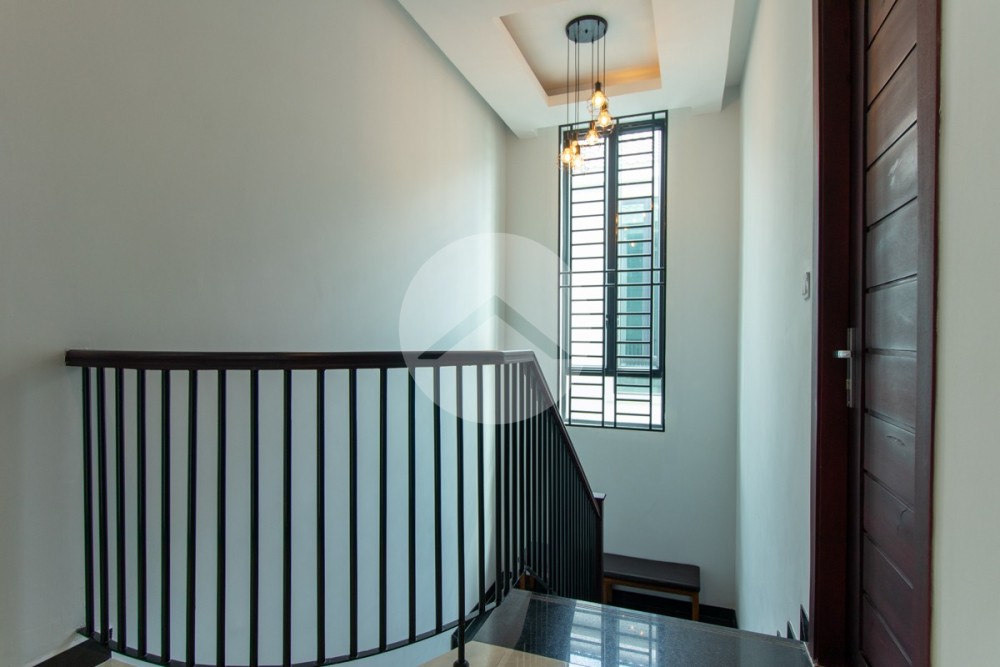 3 Bedroom Villa For Rent - Svay Thom, Siem Reap - Image 31