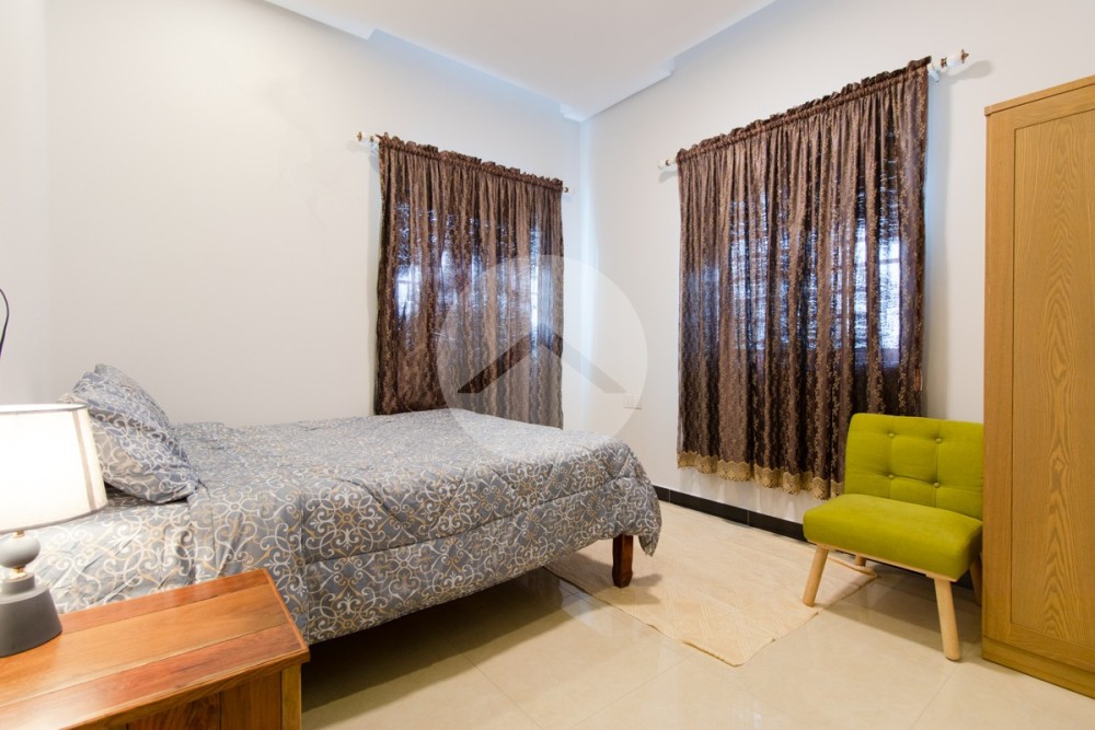 3 Bedroom Villa For Rent - Svay Thom, Siem Reap - Image 29