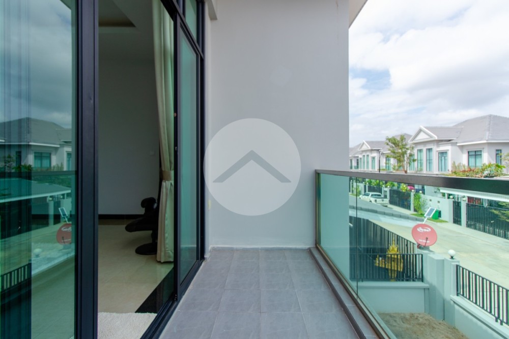 3 Bedroom Villa For Rent - Svay Thom, Siem Reap - Image 21