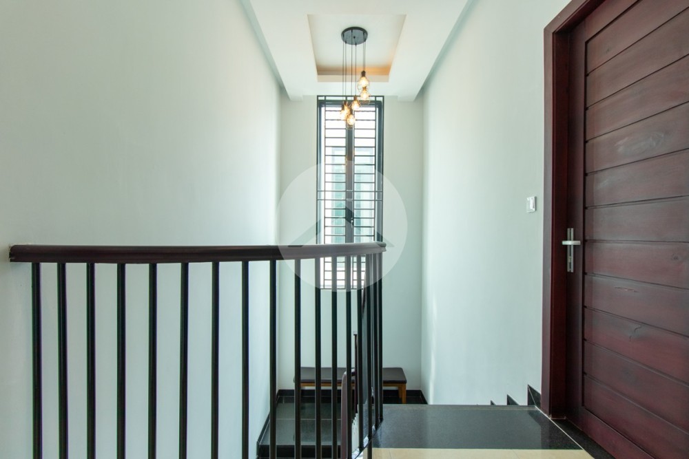 3 Bedroom Villa For Rent - Svay Thom, Siem Reap - Image 30