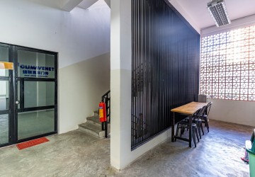 80 Sqm Office Space For Rent - Toul Svay Prey 1, Chamkarmorn, Phnom Penh thumbnail