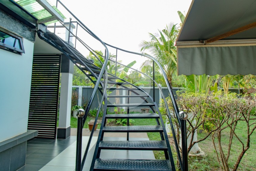 7 Bedroom Luxury Estate For Sale - Svay Dangkum, Siem Reap