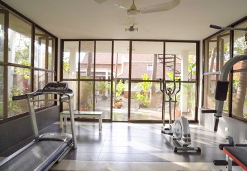 7 Bedroom Luxury Estate For Sale - Svay Dangkum, Siem Reap thumbnail