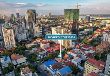471 Sqm Land For Sale - BKK1, Phnom Penh thumbnail
