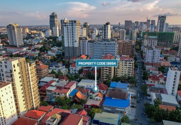 471 Sqm Land For Sale - BKK1, Phnom Penh thumbnail