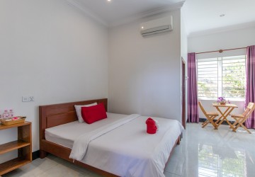 22 Bedroom Guesthouse For Rent - Svay Dangkum, Siem Reap thumbnail