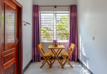 22 Bedroom Guesthouse For Rent - Svay Dangkum, Siem Reap thumbnail