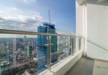 2 Bedroom Apartment For Rent- J Tower 2, BKK1, Phnom Penh thumbnail