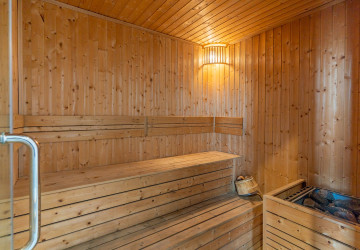 40 Sqm Studio Apartment For Rent - Boeung Kak 2, Phnom Penh thumbnail