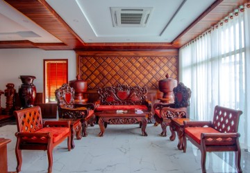 50 Bedroom Hotel For Sale - Svay Dangkum, Siem Reap thumbnail