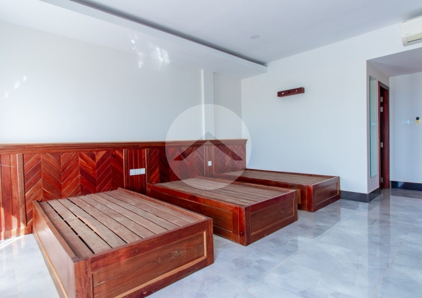 50 Bedroom Hotel For Sale - Svay Dangkum, Siem Reap