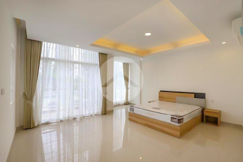 3 Bedroom Twin Villa For Rent - Sen Sok, Phnom Penh