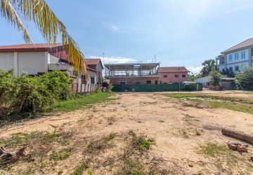 329 Sqm Residential Land For Sale - Chreav, Siem Reap thumbnail