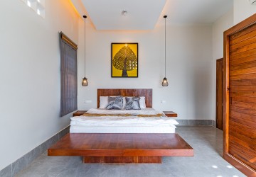 7 Bedroom Commercial Villa  For Rent - Sala Kamreuk, Siem Reap thumbnail