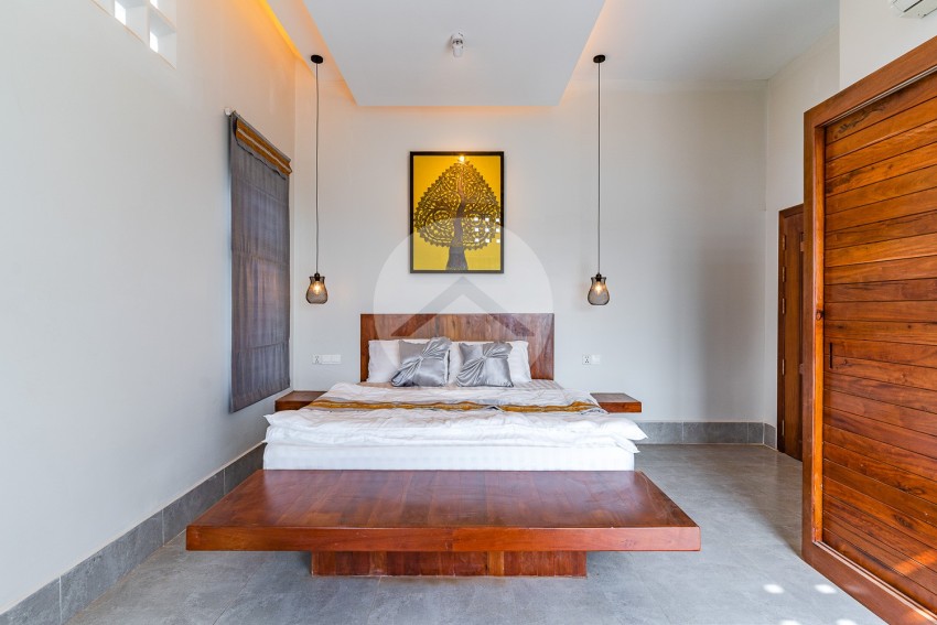 7 Bedroom Commercial Villa  For Rent - Sala Kamreuk, Siem Reap