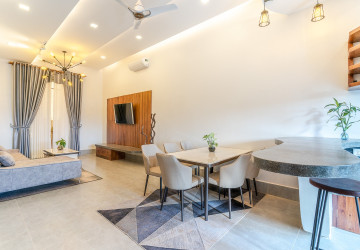 7 Bedroom Commercial Villa  For Rent - Sala Kamreuk, Siem Reap thumbnail