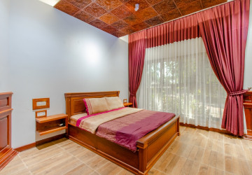 7 Bedroom Commercial Villa  For Rent - Sala Kamreuk, Siem Reap thumbnail