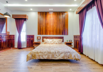 7 Bedroom Commercial Villa  For Rent - Sala Kamreuk, Siem Reap thumbnail