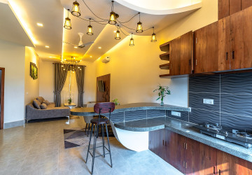 7 Bedroom Commercial Villa  For Rent - Sala Kamreuk, Siem Reap thumbnail