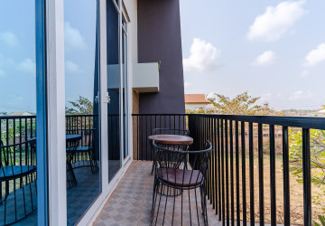 7 Bedroom Commercial Villa  For Rent - Sala Kamreuk, Siem Reap thumbnail