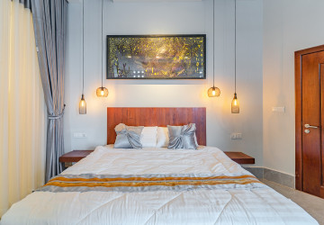 7 Bedroom Commercial Villa  For Rent - Sala Kamreuk, Siem Reap thumbnail