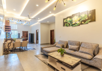 7 Bedroom Commercial Villa  For Rent - Sala Kamreuk, Siem Reap thumbnail