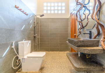 7 Bedroom Commercial Villa  For Rent - Sala Kamreuk, Siem Reap thumbnail