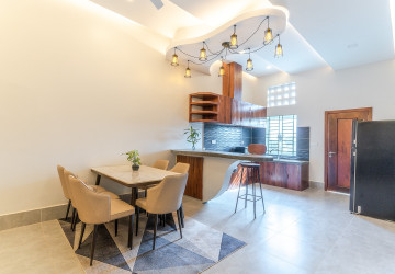 7 Bedroom Commercial Villa  For Rent - Sala Kamreuk, Siem Reap thumbnail