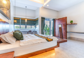 7 Bedroom Commercial Villa  For Rent - Sala Kamreuk, Siem Reap thumbnail