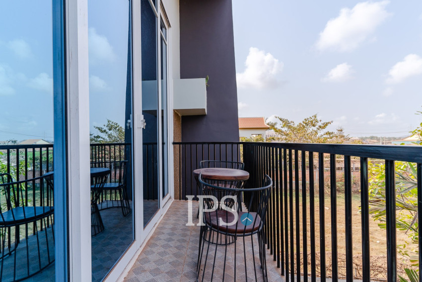 7 Bedroom Commercial Villa For Rent - Sala Kamreuk, Siem Reap