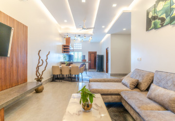 7 Bedroom Commercial Villa  For Rent - Sala Kamreuk, Siem Reap thumbnail